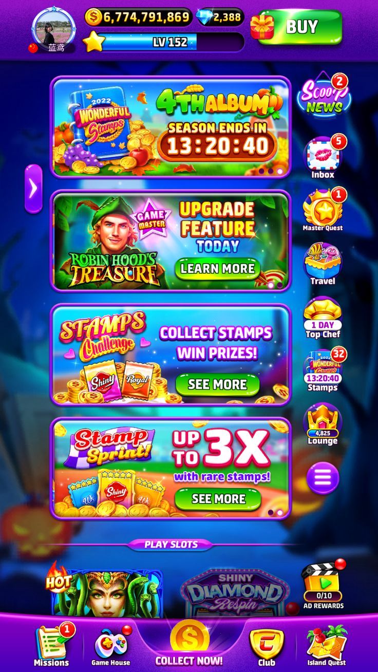 Fortune Gems 2