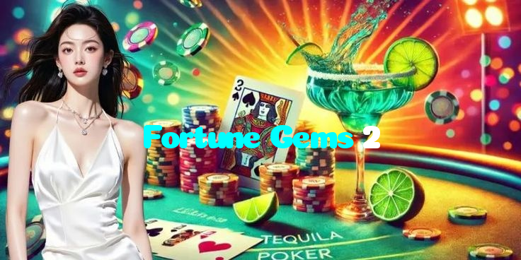 Fortune Gems 2