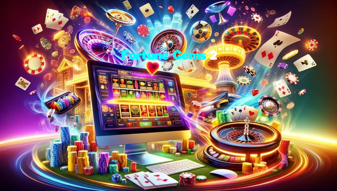 making first deposit on Fortune Gems 2 website using local payment methods in Pakistan